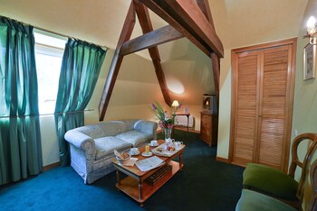 chateau de salles