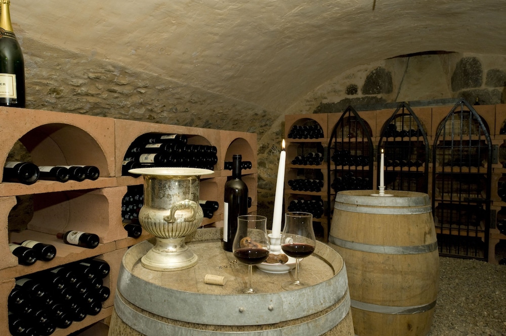 chateau de salles