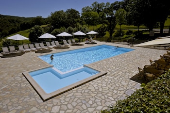 chateau de salles