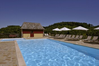 chateau de salles