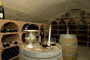 chateau de salles