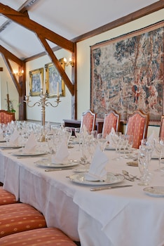 chateau de salles