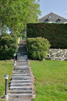 chateau de salles