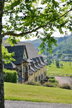 chateau de salles