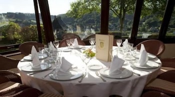 chateau de salles