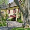 Chateau De Salles,Aurillac>>Arpajon-Sur-Cere,4 star