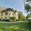 Chateau De Salles,Aurillac>>Arpajon-Sur-Cere,4 star