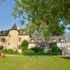 Chateau De Salles,Aurillac>>Arpajon-Sur-Cere,4 star