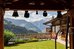 la ferme du chozal