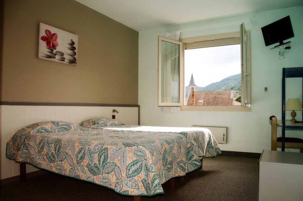 les portes du cantal