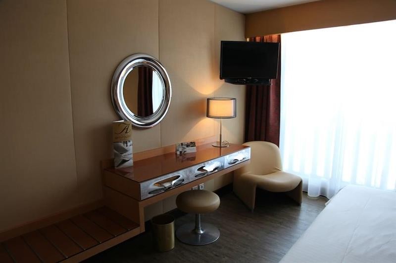 amiraute hotel deauville