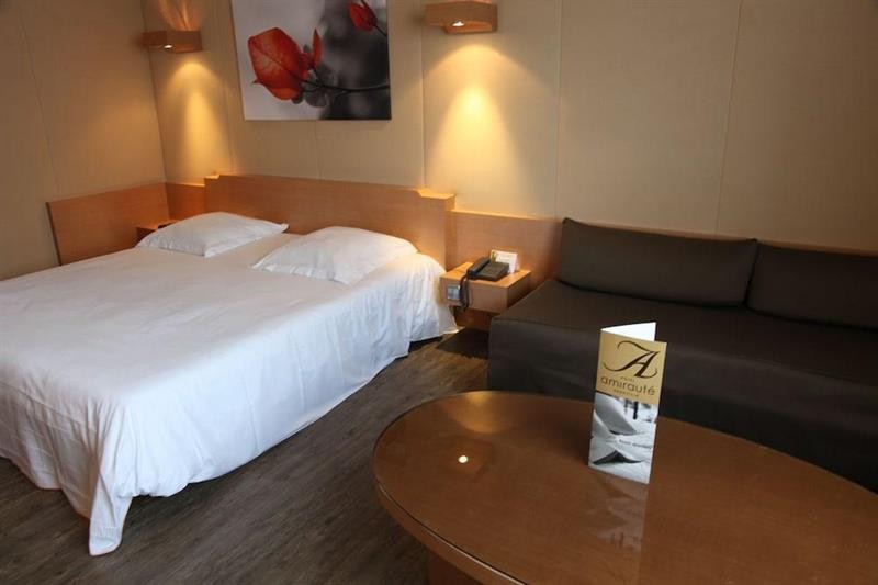 amiraute hotel deauville