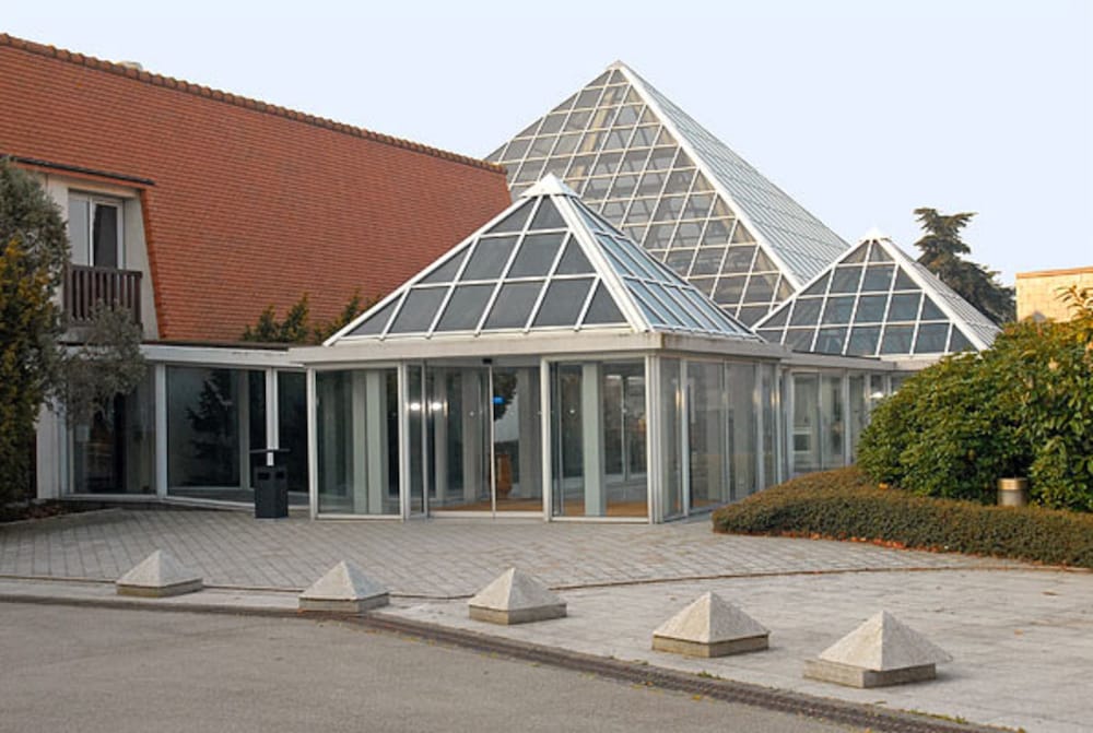 amiraute hotel deauville