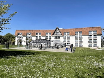 amiraute hotel deauville