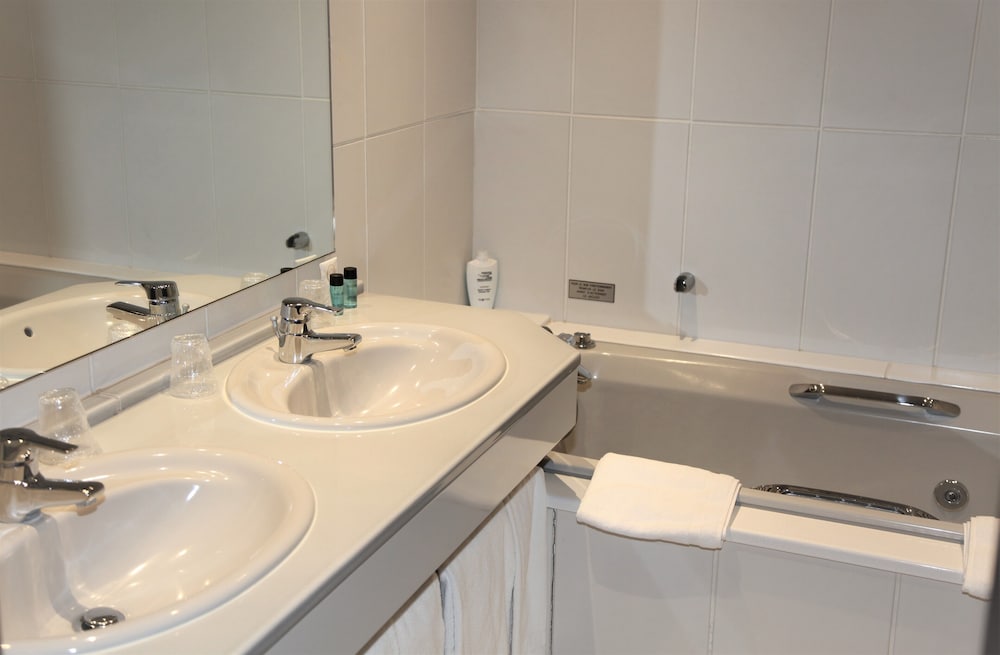 amiraute hotel deauville