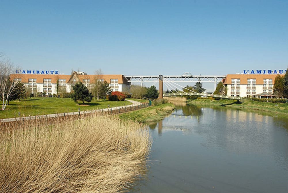 amiraute hotel deauville