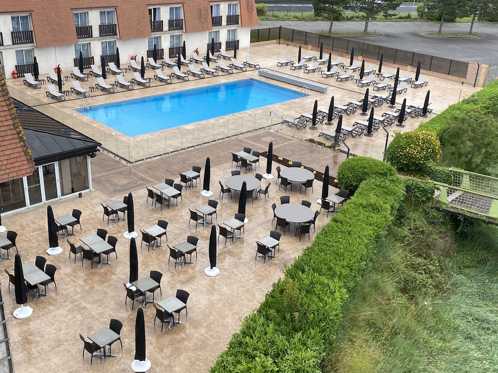 amiraute hotel deauville