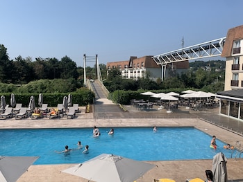 amiraute hotel deauville