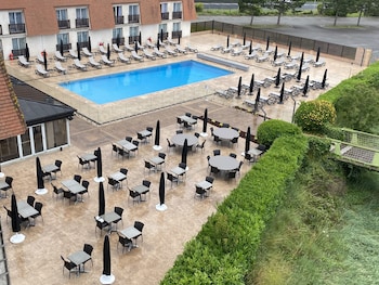 amiraute hotel deauville