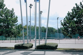 amiraute hotel deauville