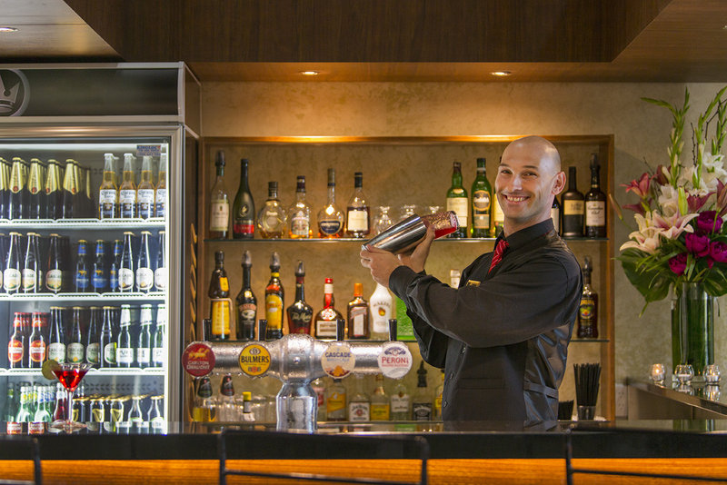 hotel grand chancellor launceston