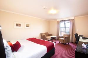 Hotel Grand Chancellor Launceston,Tasmania>>Launceston,5 star
