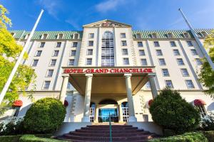 Hotel Grand Chancellor Launceston,Tasmania>>Launceston,5 star