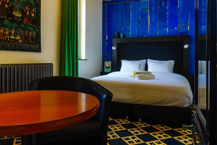 apart hotel op de beek anno 1410