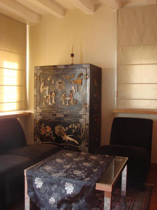 apart hotel op de beek anno 1410