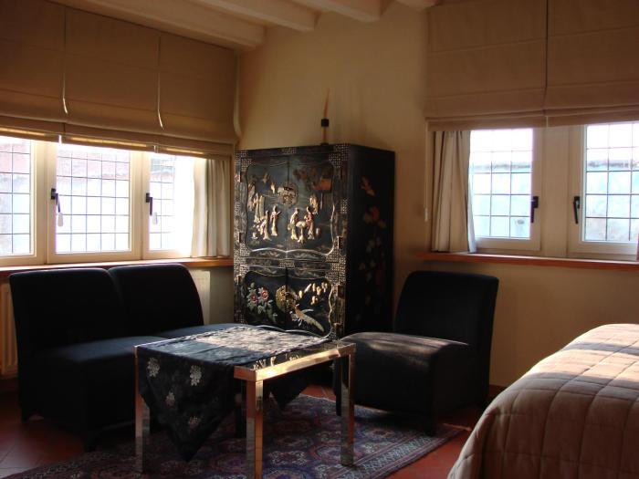 apart hotel op de beek anno 1410