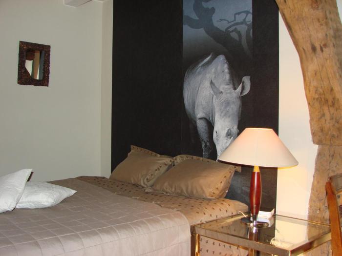 apart hotel op de beek anno 1410