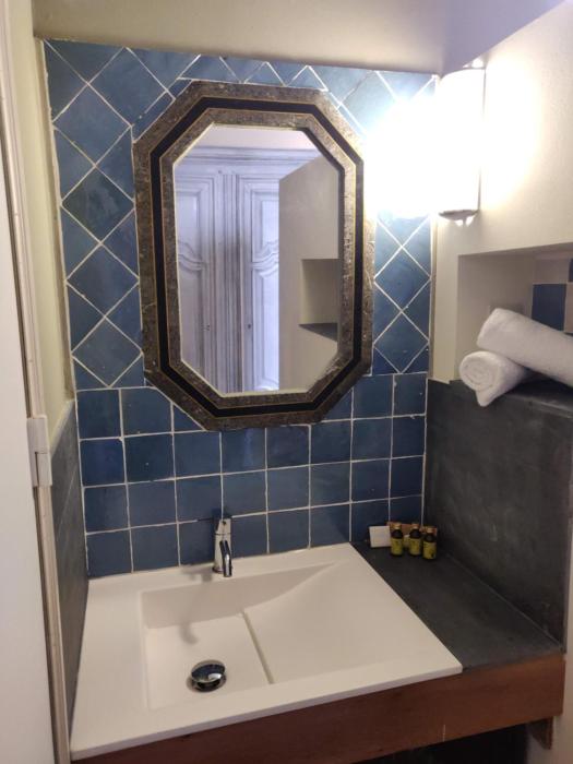 apart hotel op de beek anno 1410