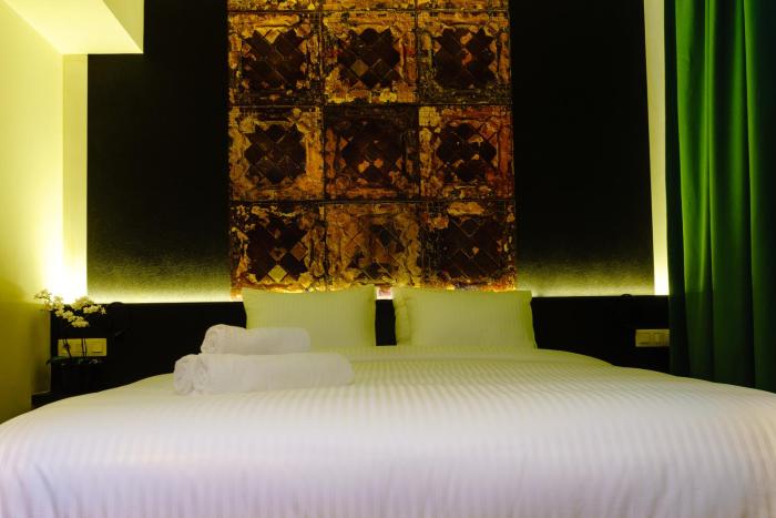 apart hotel op de beek anno 1410