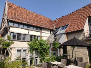 Apart-Hotel Op De Beek Anno 1410,Near Sealanya,3 star