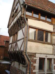 apart hotel op de beek anno 1410