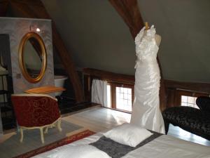 apart hotel op de beek anno 1410