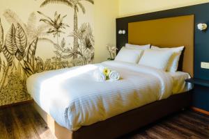 Apart-Hotel Op De Beek Anno 1410,Near Sealanya,3 star