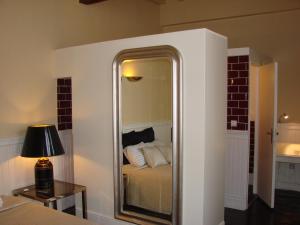 apart hotel op de beek anno 1410