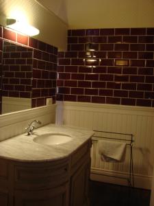 apart hotel op de beek anno 1410