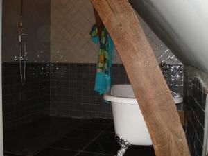 apart hotel op de beek anno 1410