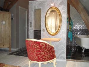 apart hotel op de beek anno 1410