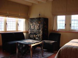 apart hotel op de beek anno 1410