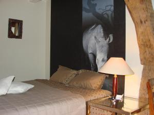 apart hotel op de beek anno 1410