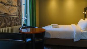 apart hotel op de beek anno 1410