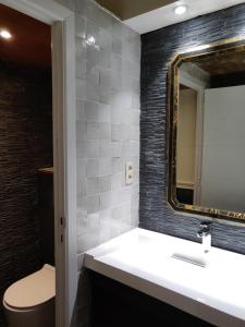 apart hotel op de beek anno 1410