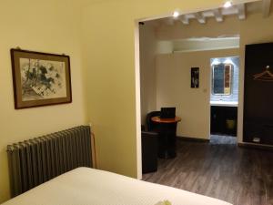 apart hotel op de beek anno 1410