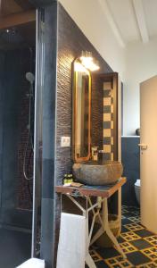 apart hotel op de beek anno 1410