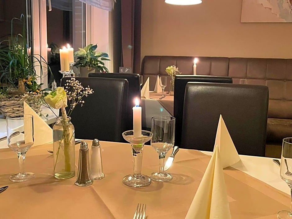 hotel alte schmiede jork