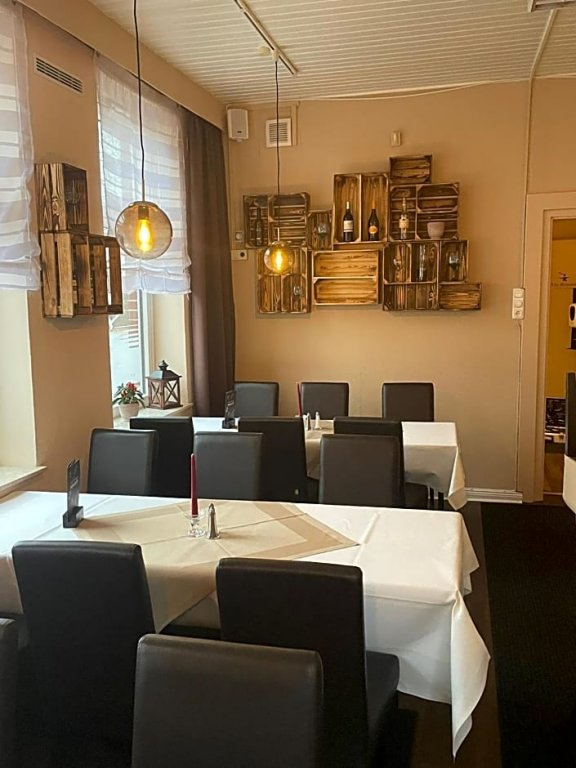 hotel alte schmiede jork