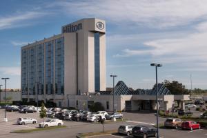 Hilton Montreal Laval,Montreal>>Laval,4 star